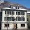 Hotel Rebstock - map