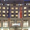 Radisson Blu Hotel Cottbus - map