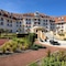 Le Grand Hôtel Le Touquet-Paris-Plage - map