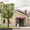 Ibis Cergy Pontoise Le Port - map