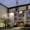Mercure Forbach - map