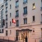 Ibis Paris Boulogne Billancourt - map