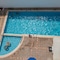 Apartamentos La Santa Maria - map