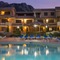 Residence Bougainvillae - map
