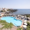 Arathena Rocks Hotel - map