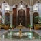 Riad Salam Fes - map