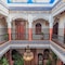 Riad Bleu Du Sud - map