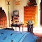 Riad Dubai - map
