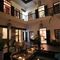 Riad Villa Wengé - map