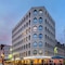 Best Western Premier Why Hotel - map