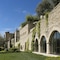 Airelles, La Bastide De Gordes - map