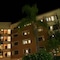 Artemis Hotel - map