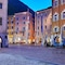 Hotel Portici Romantik & Wellness - map