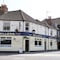 The Millers Arms - map