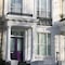 Notting Hill - Concept Serviced Apartments - map