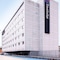 Travelodge Feltham - map