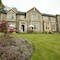 Sunbank House Hotel - map