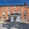Wynnstay Hotel - map