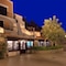 Hotel San Valentino Terme - map