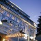 Classic Hotel Meranerhof - map