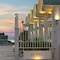 Hotel Rivage Sorrento - map