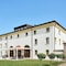 Albergo Antica Corte Marchesini - map