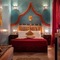 Dar Kamar Zamane - Adults Only - map