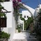 Santorini Reflexions Sea - map