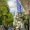 Andaz Amsterdam Prinsengracht - map