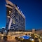 Windsor Hotel & Convention Center Istanbul - map