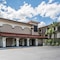 Quality Inn & Suites By The Parks - map