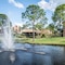Rosen Inn Lake Buena Vista - map
