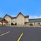 Comfort Inn - map