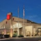 Ramada By Wyndham Albuquerque Airport - map