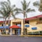 Quality Inn & Suites Anaheim At The Park - map