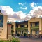 Quality Inn & Suites Anaheim At The Park - map