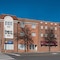 Comfort Inn Ballston - map