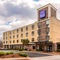 Sleep Inn & Suites Athens South - map
