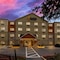 Comfort Inn & Suites - map