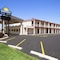 Days Inn By Wyndham Champaign Urbana - map