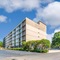 Comfort Inn Executive Park - map