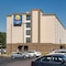 Comfort Inn - map