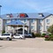 Fairbridge Inn & Suites Cleburne - map