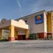 Comfort Inn & Suites - map