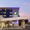 Holiday Inn Express Atlanta Airport - North - map
