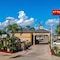 Econo Lodge & Suites - map