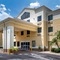 Comfort Inn & Suites Deland - Near University - map
