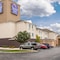 Sleep Inn & Suites Green Bay Airport - map