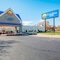 Comfort Inn Falls Church - Tysons Corner - map