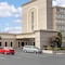 Ramada By Wyndham Winston-Salem - map